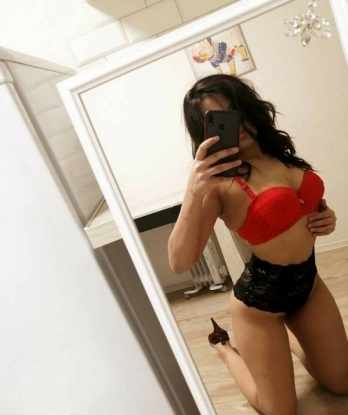 Анкета проститутки Екатерина - Фото 1, Новочуртах, 29 лет, №701
