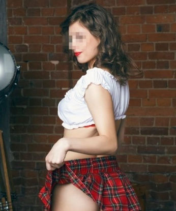 Марина